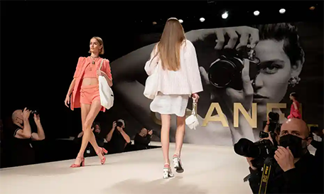 Alankrit – The Fashion Club