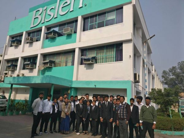 Bisleri India Ltd.