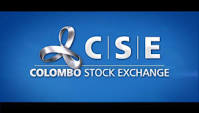 COLOMBO STOCK EXCHANGE