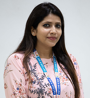 Ms. Namita Gupta