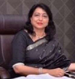Prof. Rashmi Nagpal