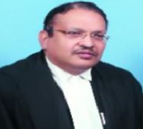 Justice Dr. Satish Chandra