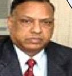 Prof. Dr. V K Aggarwal