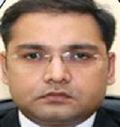 Mr. Sushil Anuj Tyagi