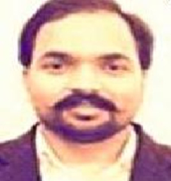 Mr. Sachin Rana, IAS