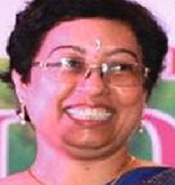 Mrs. Madhumita Kothari
