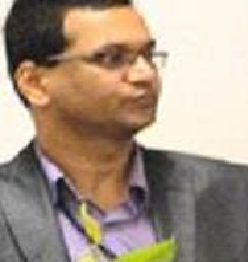 Mr. Nandan Kumar