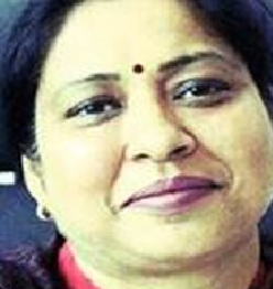 Prof. (Dr.) Anuradha Jain