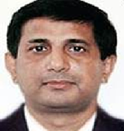 Prof. Manoj Kr Sinha