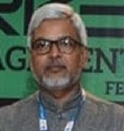 Prof. (Dr.) M. N. Hoda