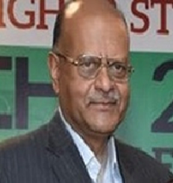Prof. (Dr.) Sanjeev Mittal