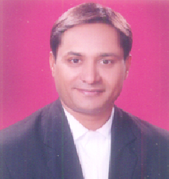 Mr.Satnarian Sharma