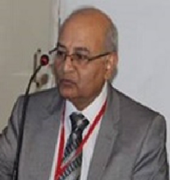 Prof. (Dr.) Sudhir K Jain