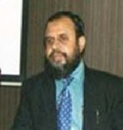 Prof. (Dr.) Afzal Wani
