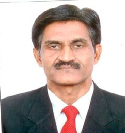 Prof. (Dr.) Amar Pal Singh