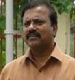 Mr. C. Uday Kumar