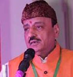 Dr.Ved Prakash Mishra