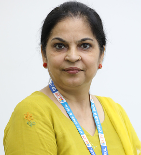 Ms. Rekha Choudhary