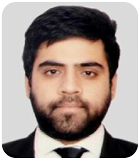 Mr. Kashish Bajaj