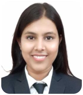 Ms. Anchal