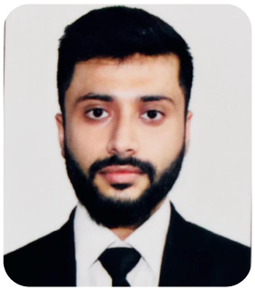Mr. Amit Rana