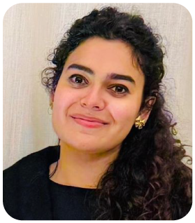 Ms. Nionika Sachdeva
