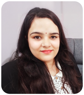 Ms. Himani Sharma