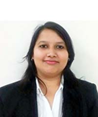 Pallavi Mishra<br> BBA (2010-13)<br>