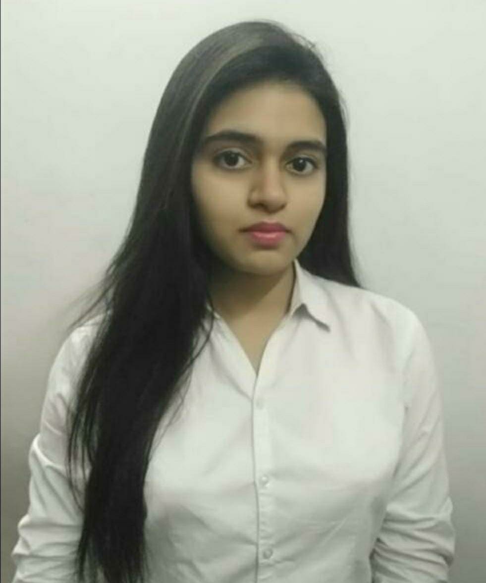 Anjali <br>BCA (2017-20)<br>