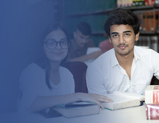 Bachelor of Business Administration with LLB – BBA LL.B