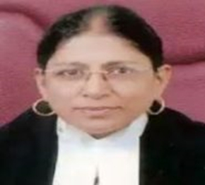 Hon’ble Justice Manju Goel