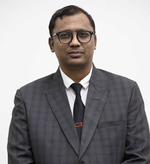 Dr. Amit Jain