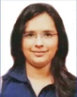 Ms. Anshul Tayal