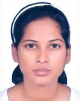Ms. Suruchi Kumari