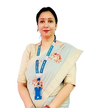 Dr. Neha Mittal