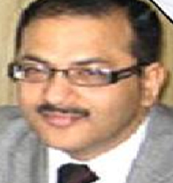 Mr. Alok Kumar Ranjan