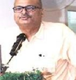 Prof. (Dr.) Vimal Joshi