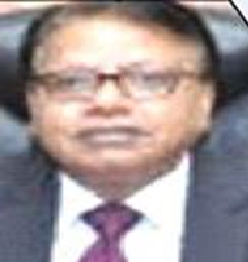 Prof. (Dr.) Ashwani K. Bansal