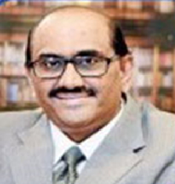 Mr. Venkatesh Rao