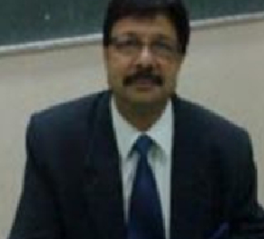 Prof. (Dr.) Mukul Jain