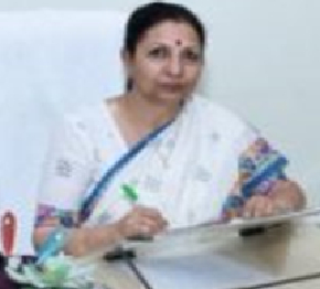 Prof. (Dr.) Viney Kapoor Mehra