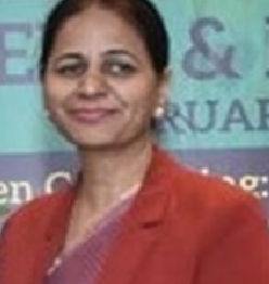 Prof. (Dr.) Arvinder Kaur
