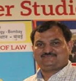 Prof. (Dr.) Amit Prakash Singh
