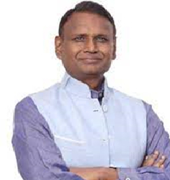 Dr. Udit Raj