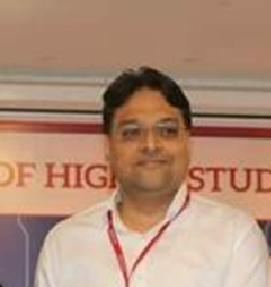 Dr. Devendra Tayal
