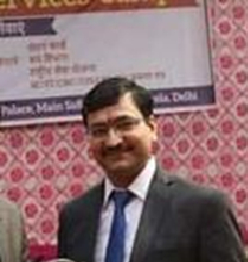 Sh. Naveen Gupta