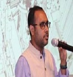 Prof.(Dr.) Sabyasachi Das Gupta
