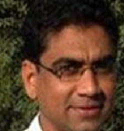 Dr. Srinivas Burra