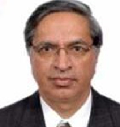 Prof. (Dr.) Narinder Singh
