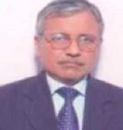 Prof. (Dr.) Navin Rajpal